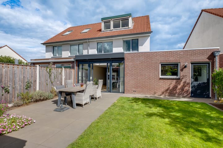 Foto 2 van Het Patronaat 21