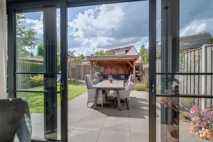 Foto 3 van Het Patronaat 21