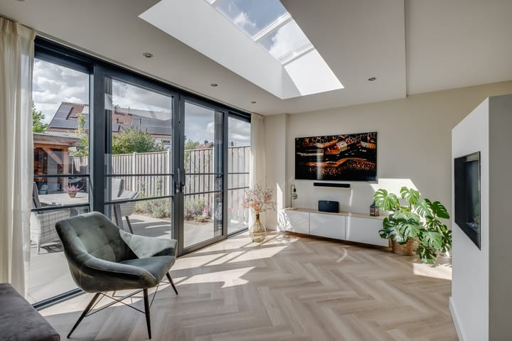 Foto 4 van Het Patronaat 21