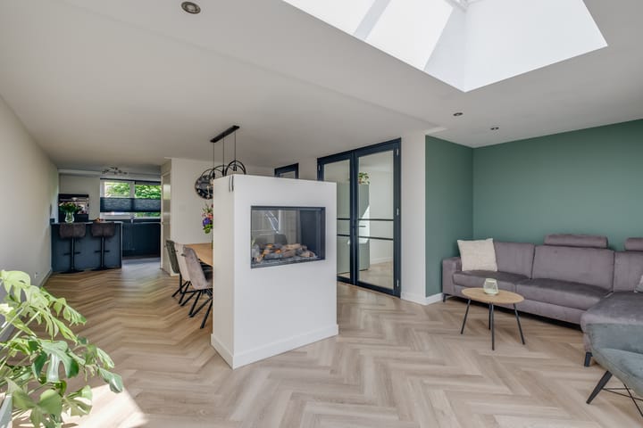 Foto 6 van Het Patronaat 21