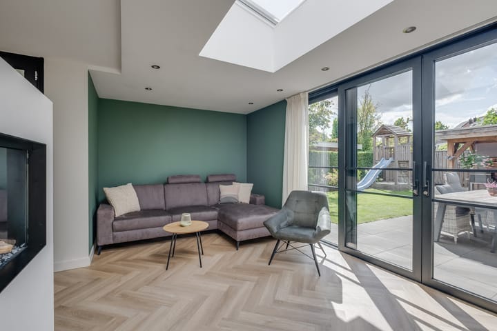 Foto 7 van Het Patronaat 21