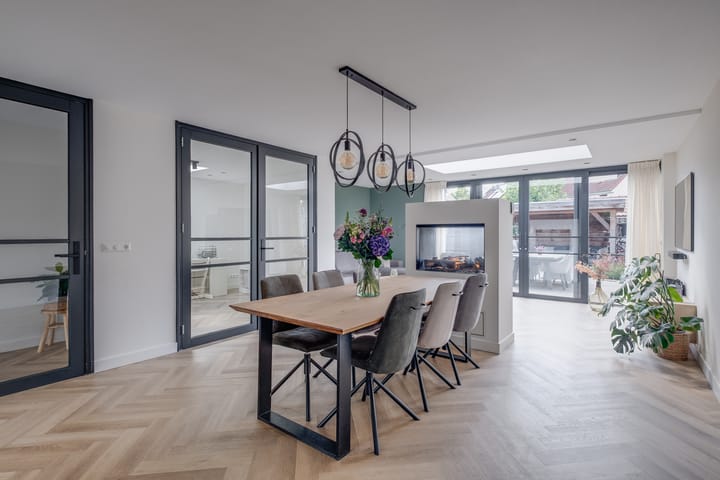 Foto 8 van Het Patronaat 21