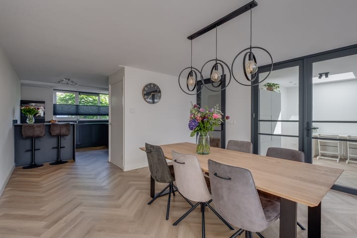 Foto 9 van Het Patronaat 21