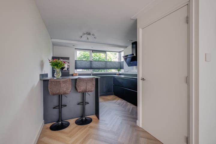 Foto 10 van Het Patronaat 21