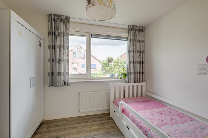 Foto 17 van Het Patronaat 21