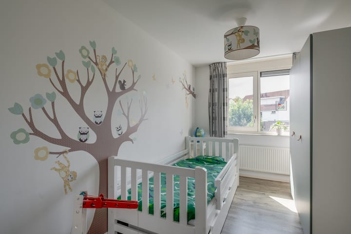 Foto 18 van Het Patronaat 21