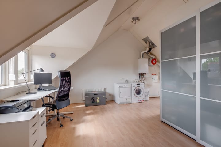 Foto 24 van Het Patronaat 21