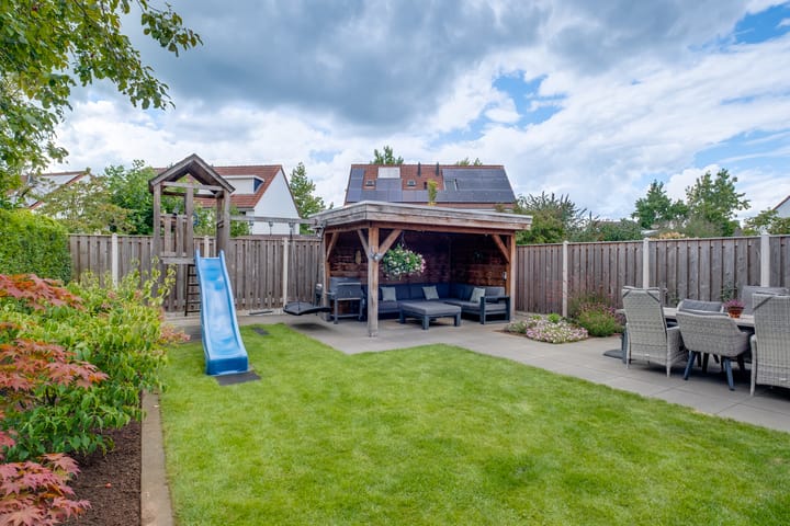 Foto 25 van Het Patronaat 21