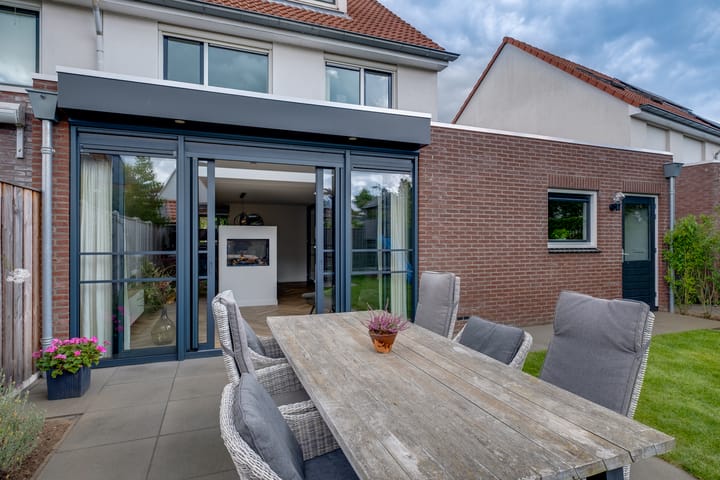 Foto 26 van Het Patronaat 21