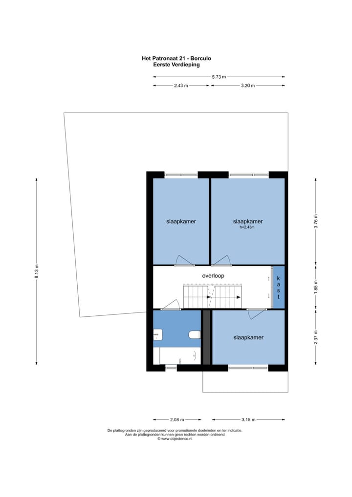 Foto 32 van Het Patronaat 21