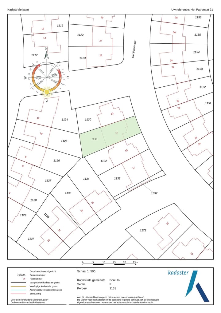 Foto 34 van Het Patronaat 21