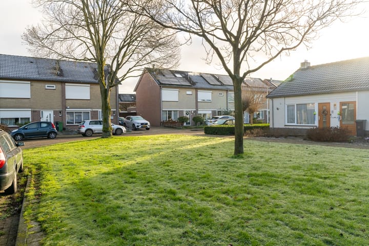 Photo 5 of Van Speijkstraat 25