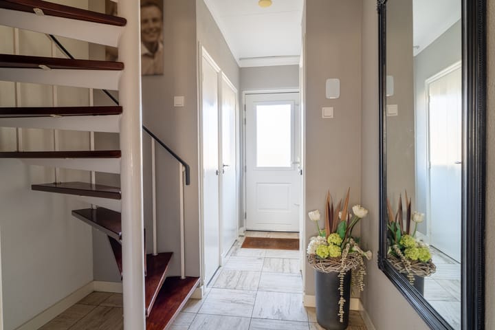 Photo 6 of Van Speijkstraat 25