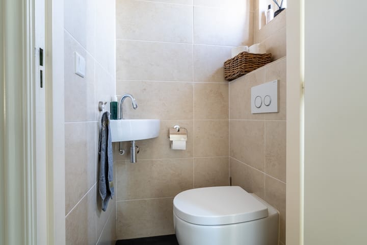 Photo 7 of Van Speijkstraat 25