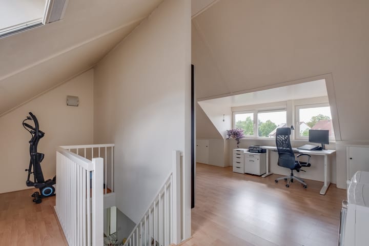 Foto 20 van Het Patronaat 21