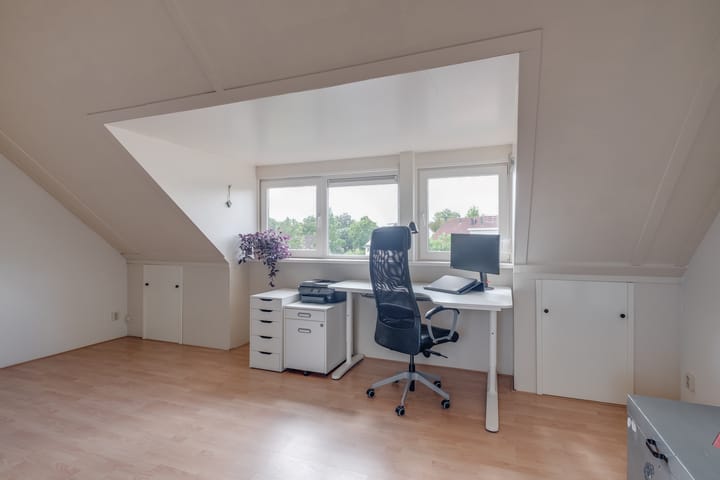 Foto 22 van Het Patronaat 21