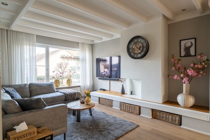 Photo 9 of Van Speijkstraat 25