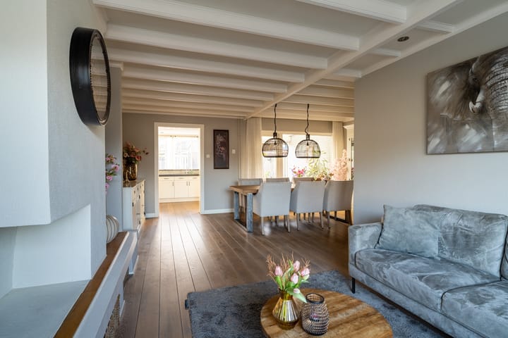 Photo 10 of Van Speijkstraat 25