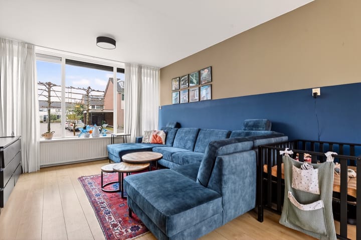 Foto 5 van de Schipperij 38