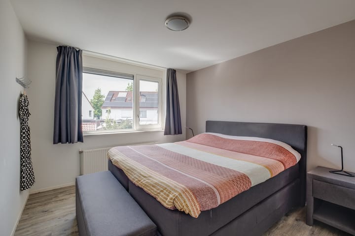 Foto 16 van Het Patronaat 21