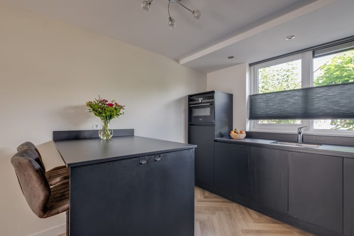 Foto 12 van Het Patronaat 21