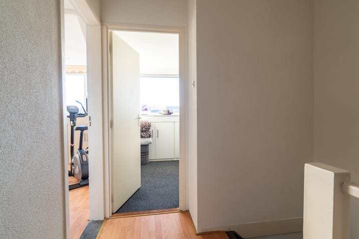 Photo 23 of Van Speijkstraat 25