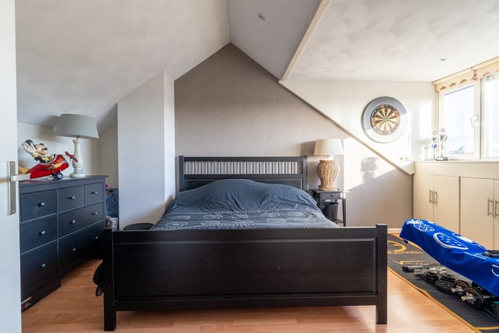 Photo 24 of Van Speijkstraat 25