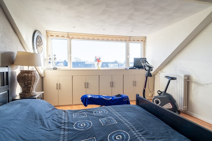 Photo 25 of Van Speijkstraat 25