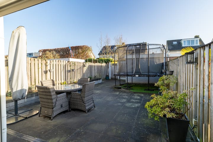 Photo 26 of Van Speijkstraat 25