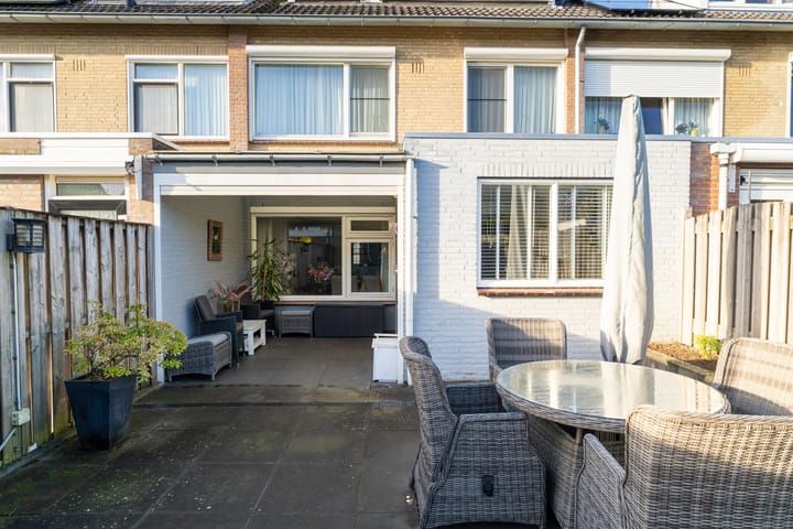 Photo 27 of Van Speijkstraat 25