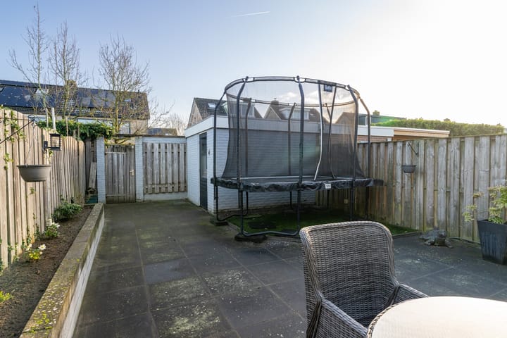 Photo 28 of Van Speijkstraat 25