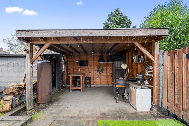 Foto 27 van de Schipperij 38