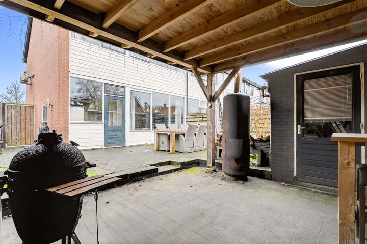 Foto 28 van de Schipperij 38