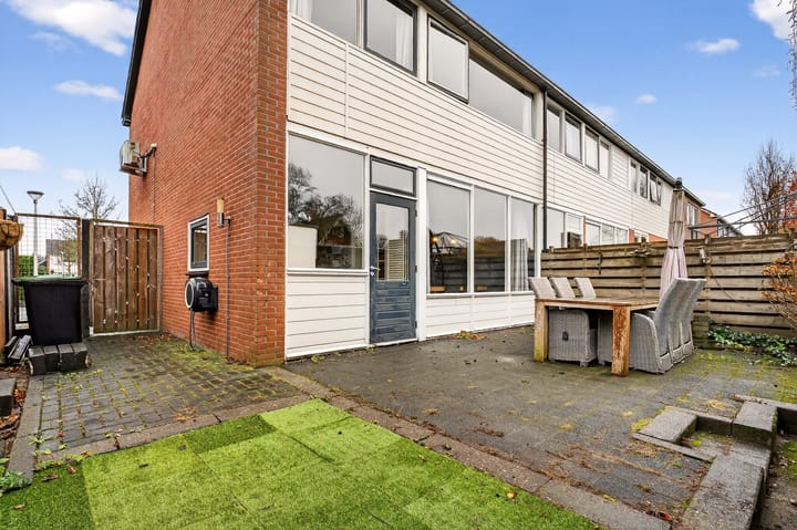 Foto 31 van de Schipperij 38