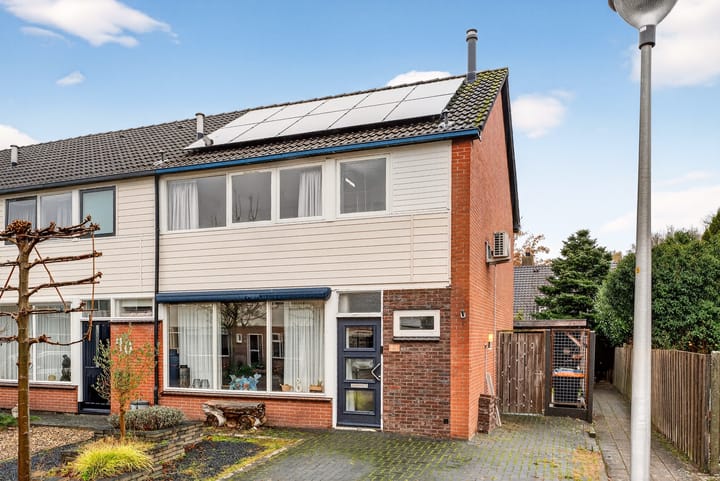 Foto 32 van de Schipperij 38