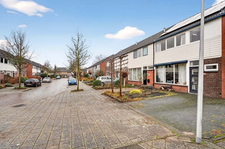 Foto 33 van de Schipperij 38