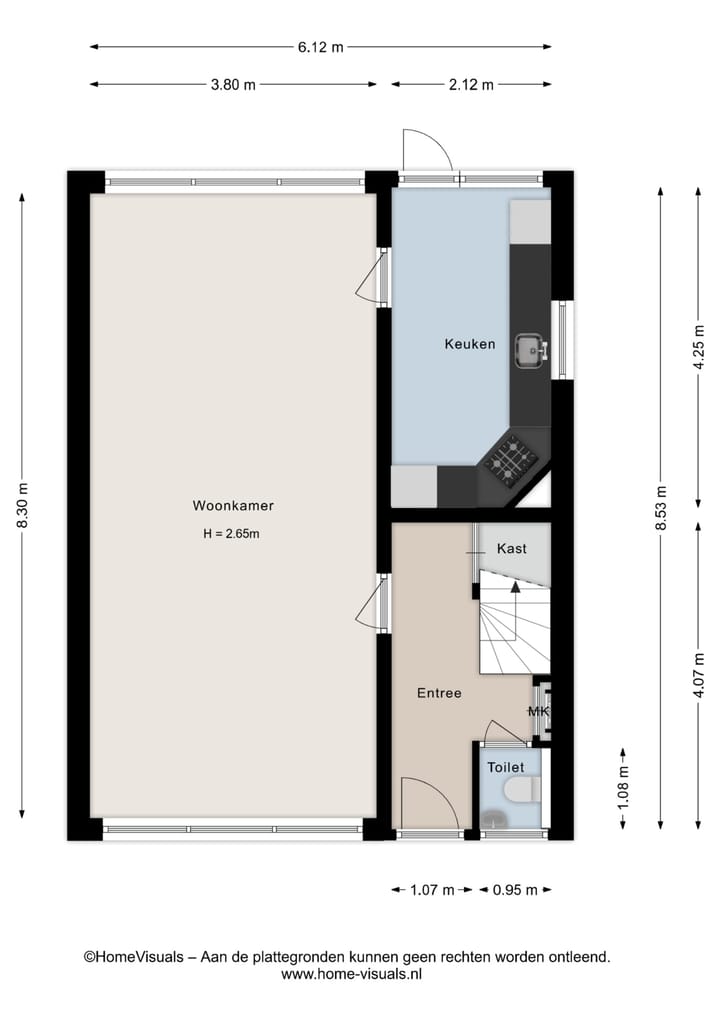 Foto 34 van de Schipperij 38