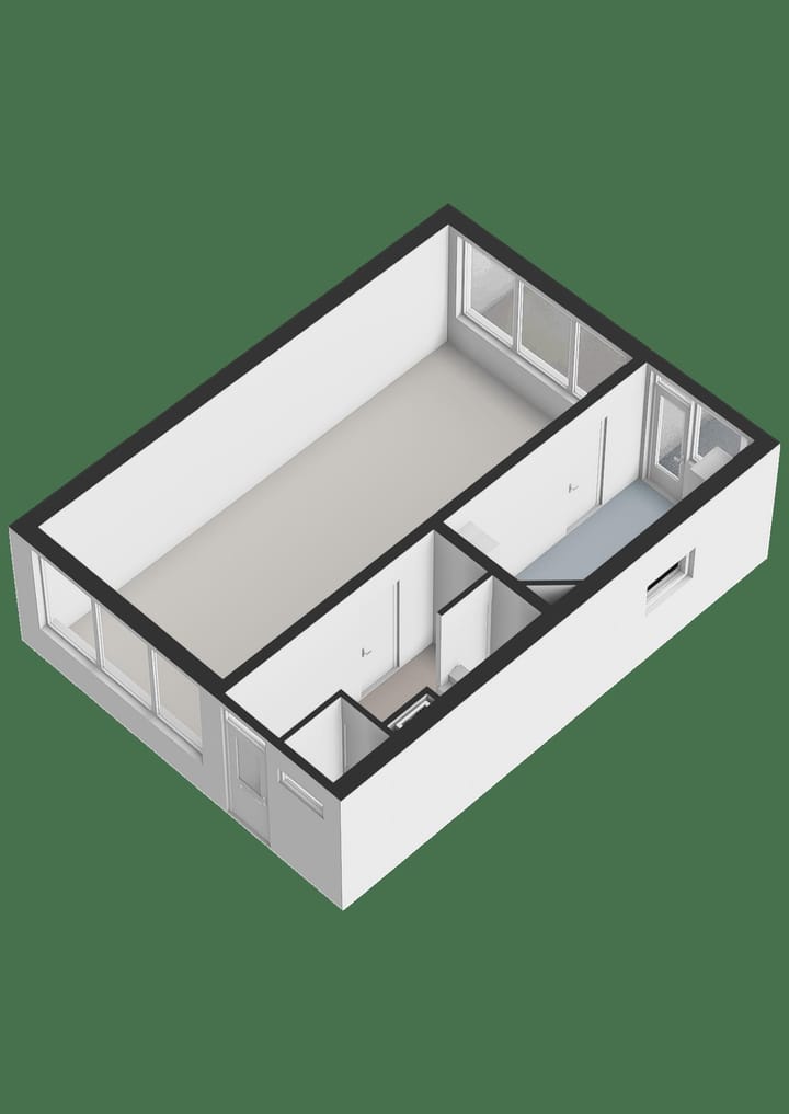 Foto 35 van de Schipperij 38