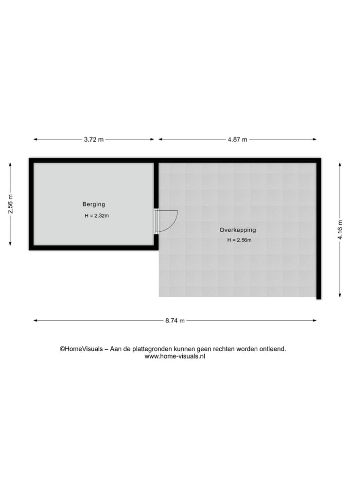 Foto 36 van de Schipperij 38