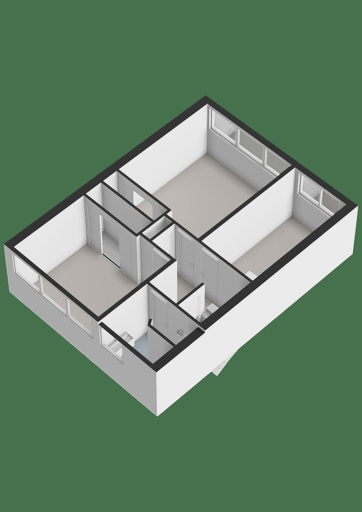 Foto 39 van de Schipperij 38