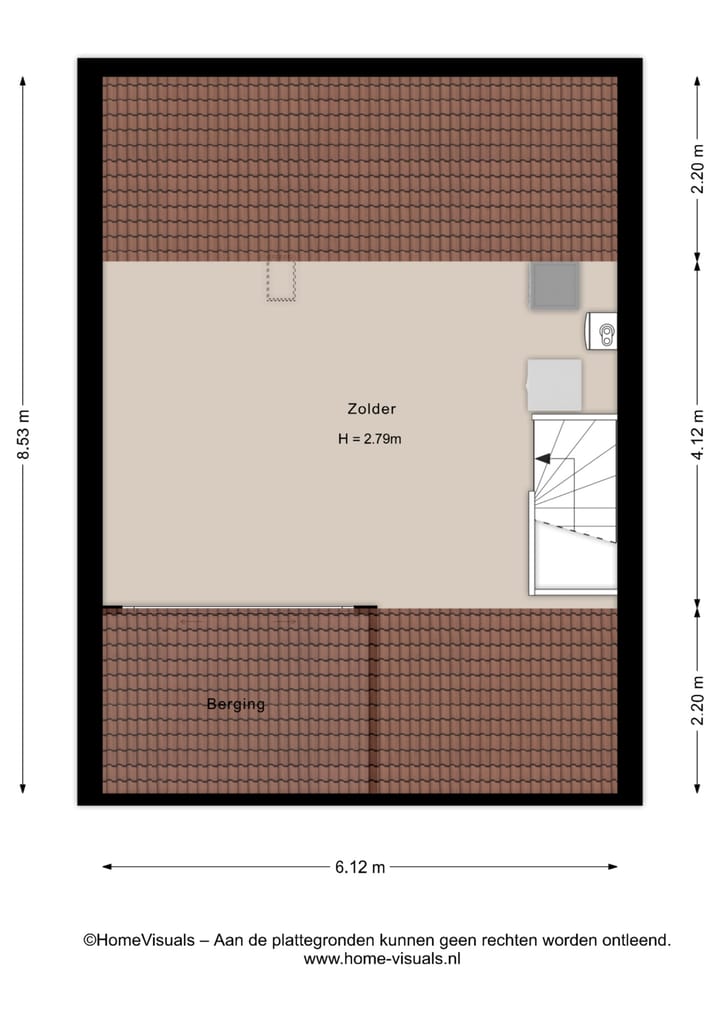 Foto 40 van de Schipperij 38