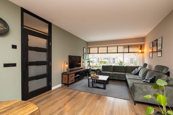 Foto 2 van Het Tolland 108