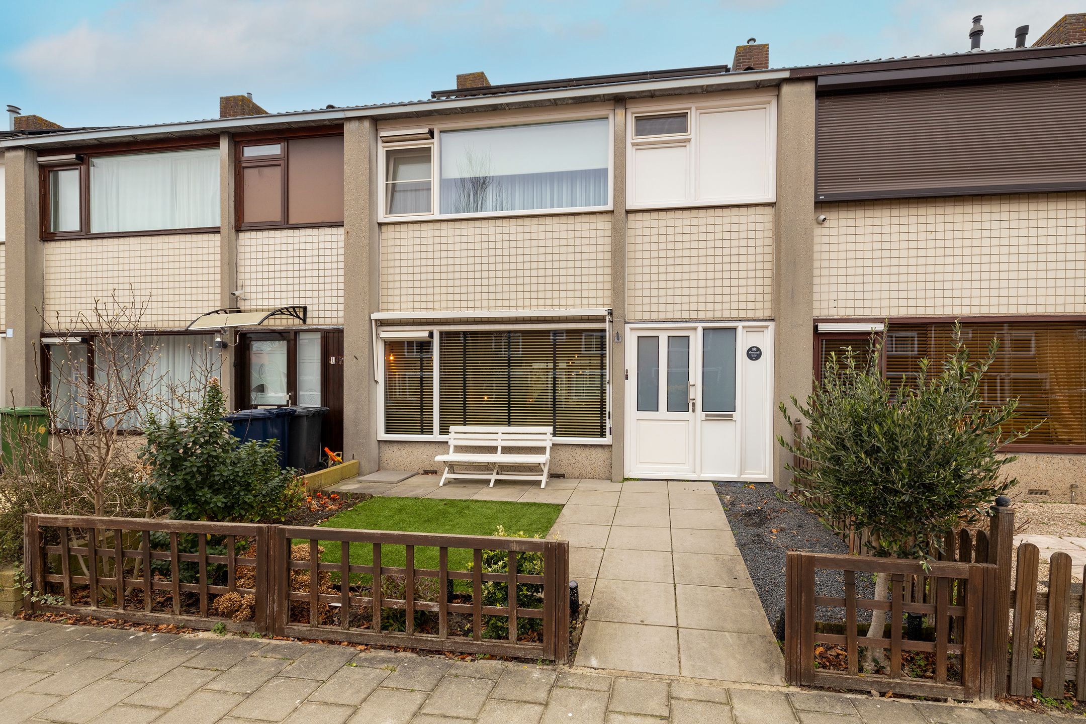 Buying a house in The Netherlands., Het Tolland 108