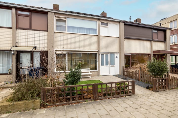 Foto 5 van Het Tolland 108