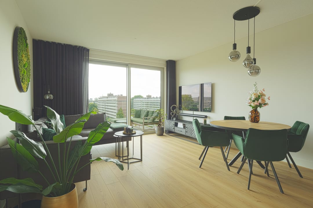 Photo 2 of Duikerlaan 346-D