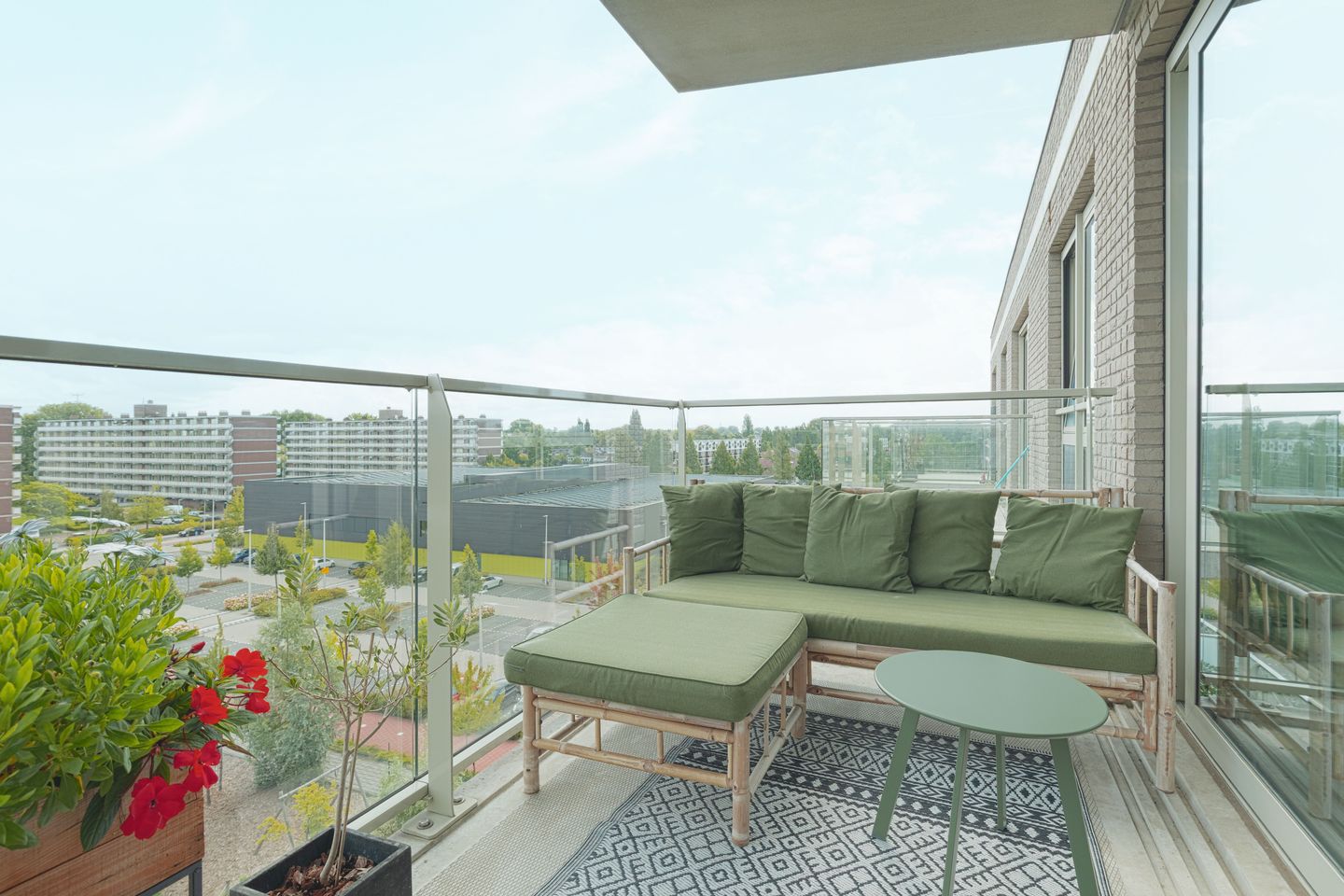 Photo 5 of Duikerlaan 346-D