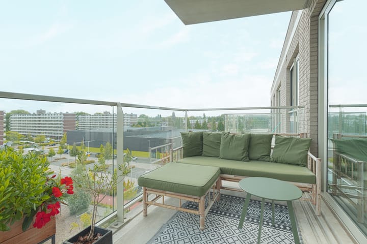 Foto 5 van Duikerlaan 346-D