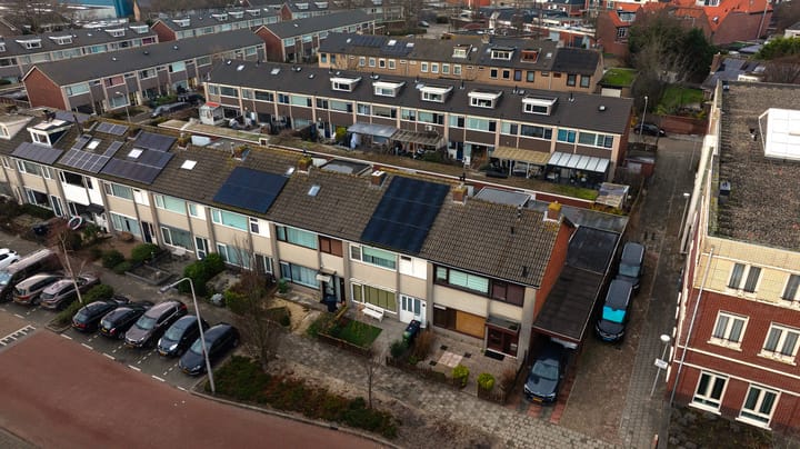 Foto 38 van Het Tolland 108