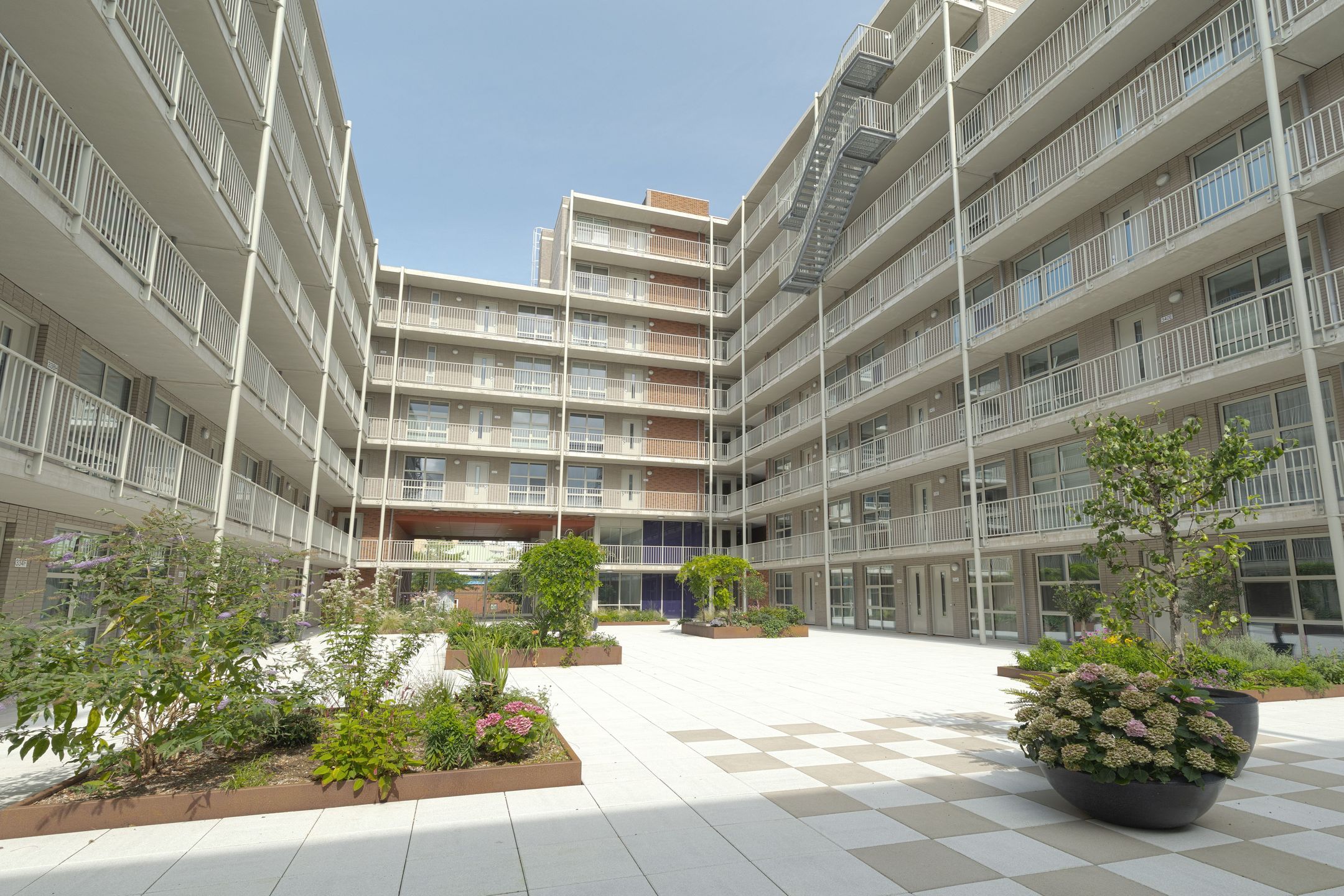 Photo 6 of Duikerlaan 346-D