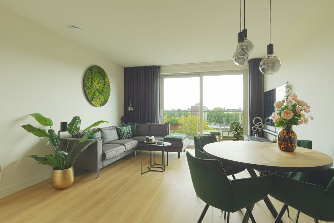 Photo 8 of Duikerlaan 346-D